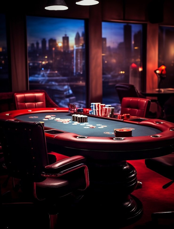 no 777 Live Casino Tables