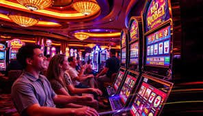 no 777 Slots